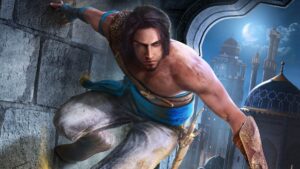 Ubisoft atualiza estado do remake de Prince of Persia: “o desenvolvimento continua”