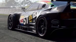 Novo simulador de corrida, Project Motor Racing chega em novembro ao PS5