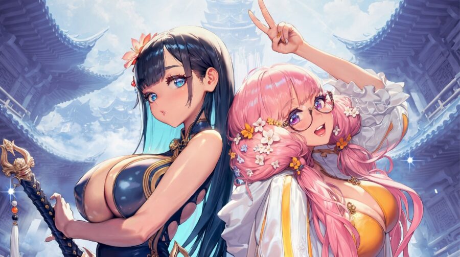 Project Spirits é o novo jogo do estúdio de Stellar Blade — e o reinado de Eve está ameaçado!