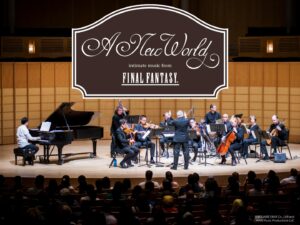 BGS 2025 terá show de Final Fantasy VII pela primeira vez na América Latina