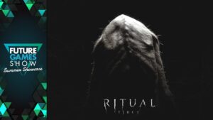 Ex-devs de GTA e Red Dead anunciam Ritual Tides para PS5, jogo de terror cósmico