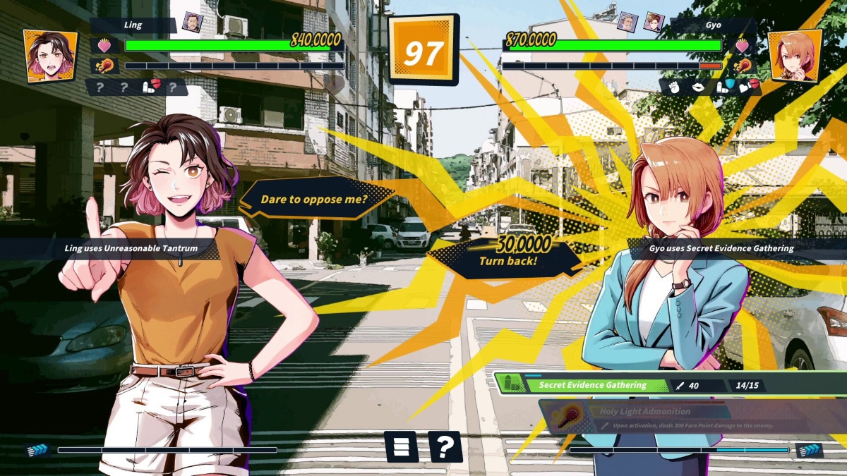 Visual novel taiwanesa, Re:Burn The Bonfire of Taiwan chega neste ano ao PS4 e PS5 1 Re:Burn The Bonfire of Taiwan