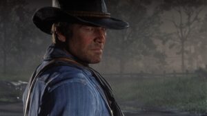Arthur Morgan, de Red Dead Redemption 2, é o personagem mais bem desenvolvido dos games