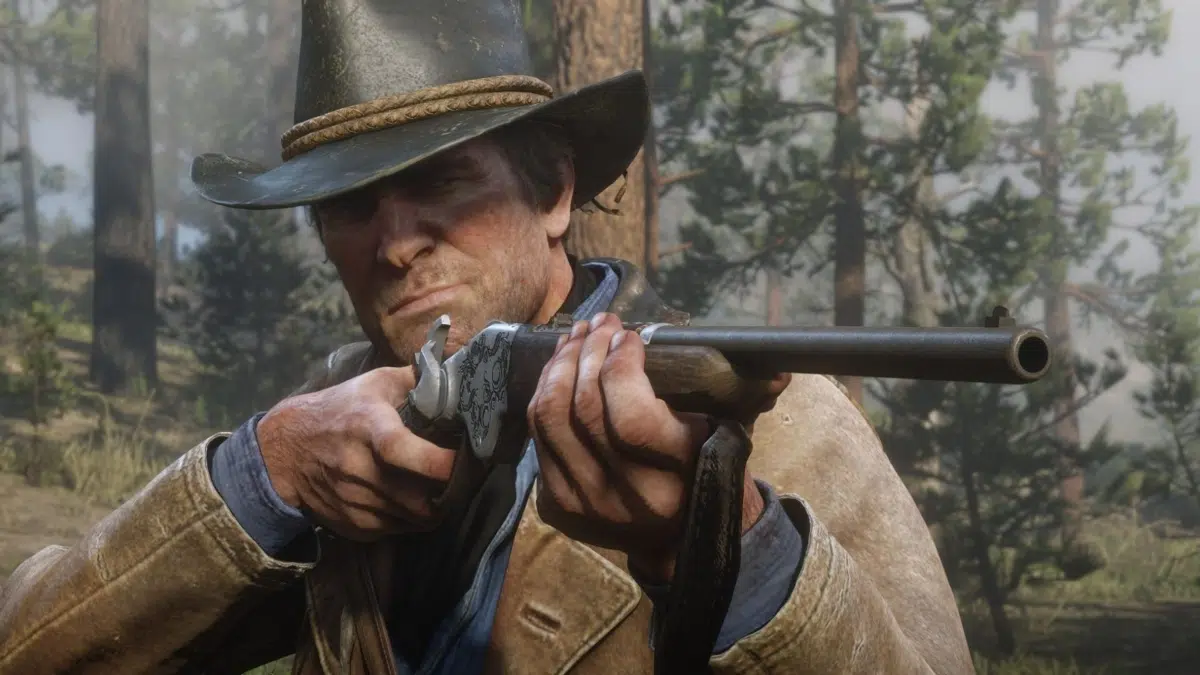 Red Dead Redemption 2 de PS5 volta a ser mencionado por leaker conhecido 2 Red Dead Redemption 2