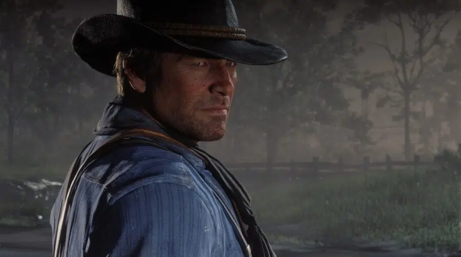 Suposta versão de PS5 de Red Dead Redemption 2 é, na verdade, algo bem menos empolgante