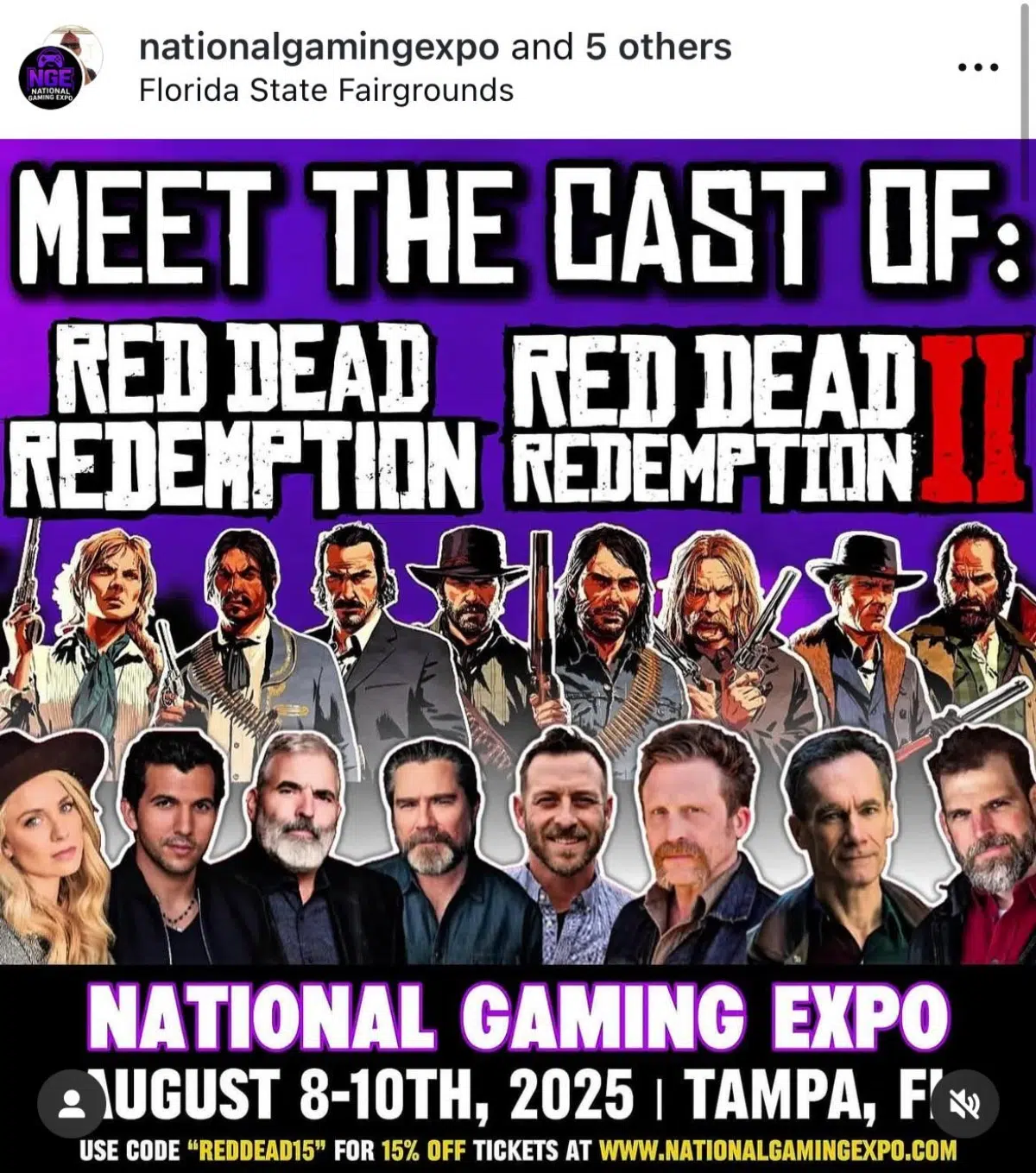 Red Dead Redemption 2