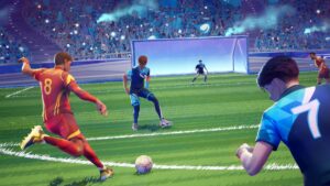 Chama o VAR! Rematch perdeu 90% da sua base de jogadores