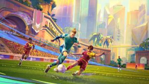Rematch registra 1 milhão de jogadores únicos em seu primeiro dia