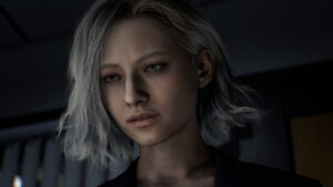 Capcom será “firme” contra spoilers de Resident Evil Requiem