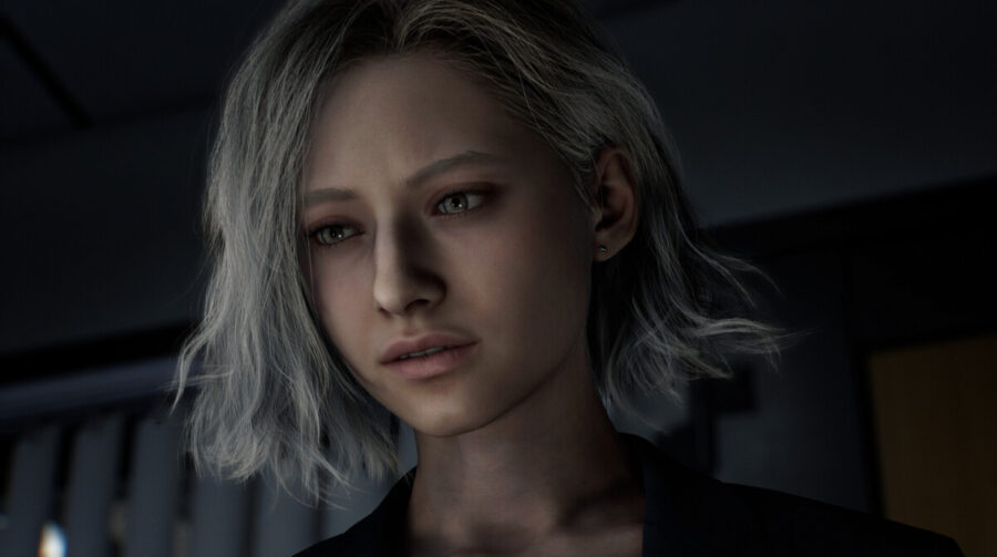 Capcom será 