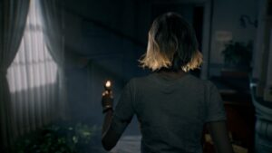 Faça sua escolha: Resident Evil Requiem terá visões em 1ª e 3ª pessoa!