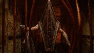 Return to Silent Hill estreia nos cinemas em janeiro de 2026