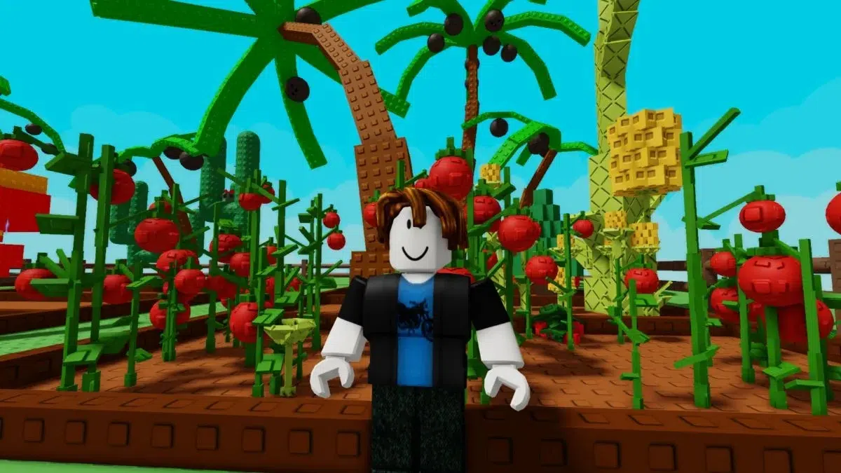 Game de fazendinha no Roblox atinge número impressionante de jogadores 1 Roblox