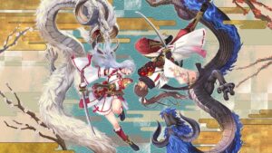 RPG de Switch 2, Rune Factory: Guardians of Azuma é classificado para PS5