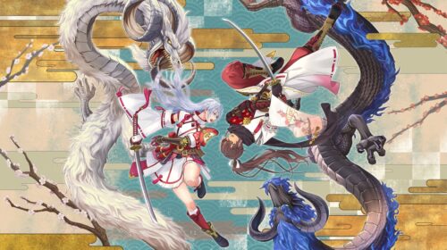 RPG de Switch 2, Rune Factory: Guardians of Azuma é classificado para PS5