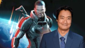 Showrrunner para a série de Mass Effect do Prime Video é decidido