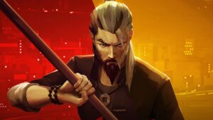 SIFU recebe 5 novos trajes em comemoração ao lançamento de Rematch