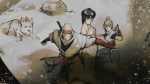 Shinobi: Art of Vengeance terá trilha sonora do lendário compositor Yuzo Koshiro