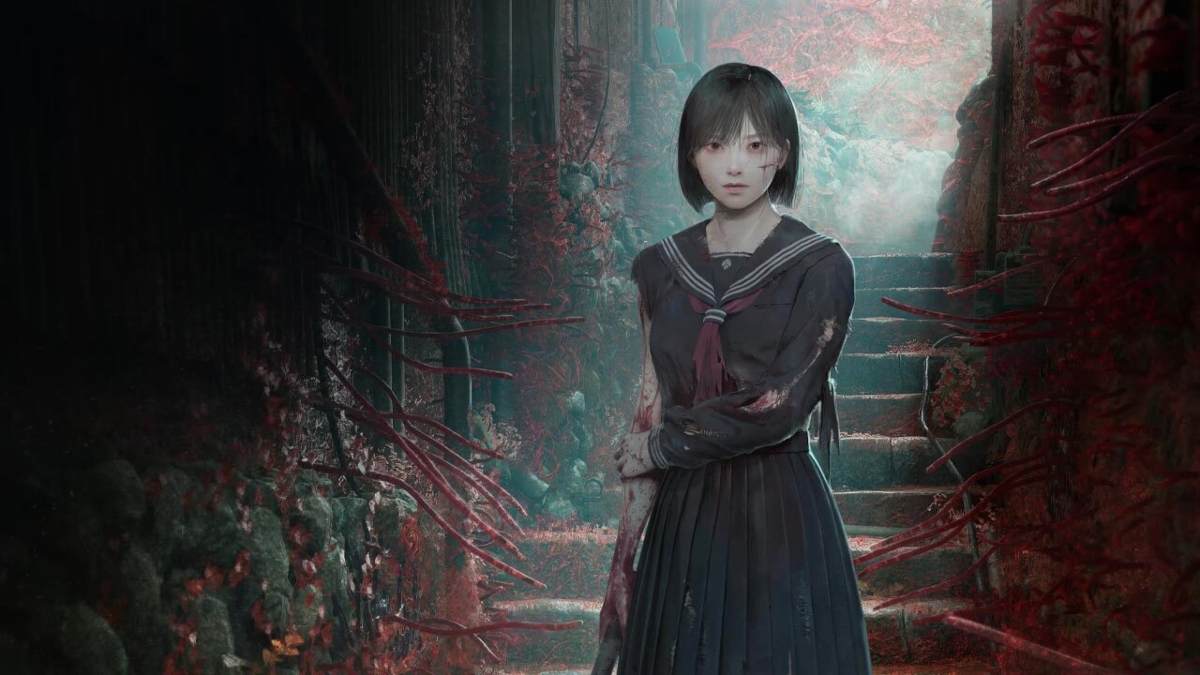 Quem gosta de survival horror ficará de “bucho cheio” pelos próximos meses; veja o motivo! 1 Silent Hill f