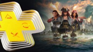 Skull & Bones já está disponível para assinantes PS Plus Extra e Deluxe
