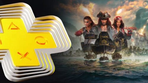 Skull & Bones já está disponível para assinantes PS Plus Extra e Deluxe