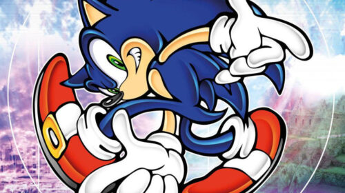 Diretor não tem interesse em fazer remake de Sonic Adventure: 