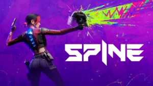 [Jogamos] Gun-fu em Spine é John Wick, SIFU, Batman: Arkham e um verdadeiro teste de reflexos