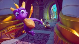 Spyro 4 pode ser anunciado no Xbox Games Showcase