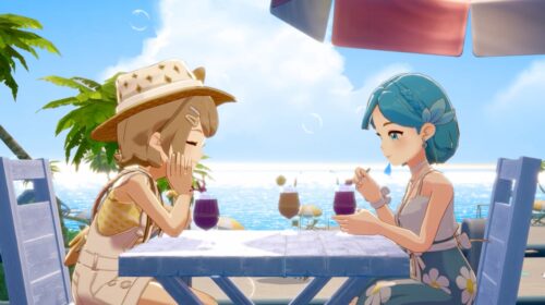 Starsand Island detalha vínculos com NPCs e sistema de romances