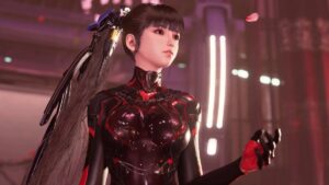 Shift Up aprimora tecnologia de captura em 3D para a sequência de Stellar Blade