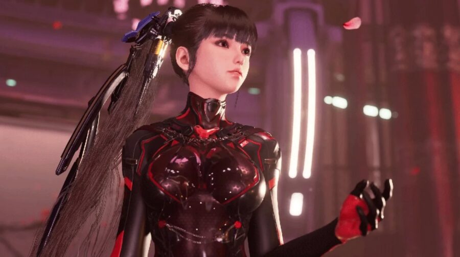 Shift Up aprimora tecnologia de captura em 3D para a sequência de Stellar Blade