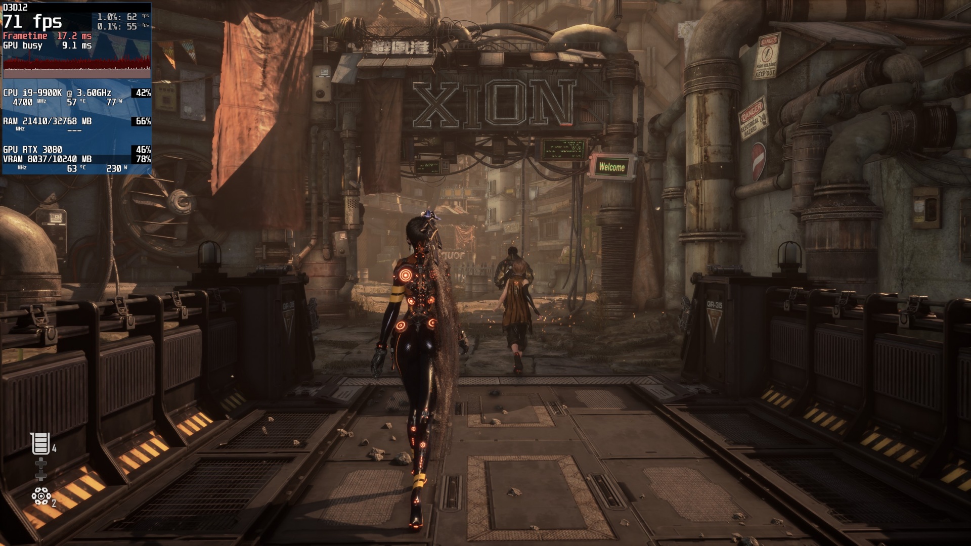 Stellar Blade (PC): vale a pena? 3 Stellar-Blade-PC-Review-05