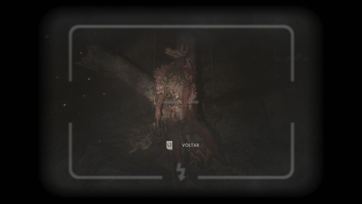 Still Wakes the Deep: Siren's Rest é uma excepcional aula de cinema 8 Still Wakes the Deep