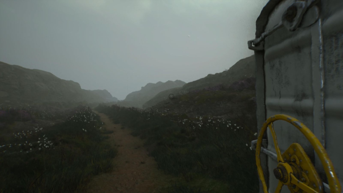 Still Wakes the Deep: Siren's Rest é uma excepcional aula de cinema 3 Still Wakes the Deep