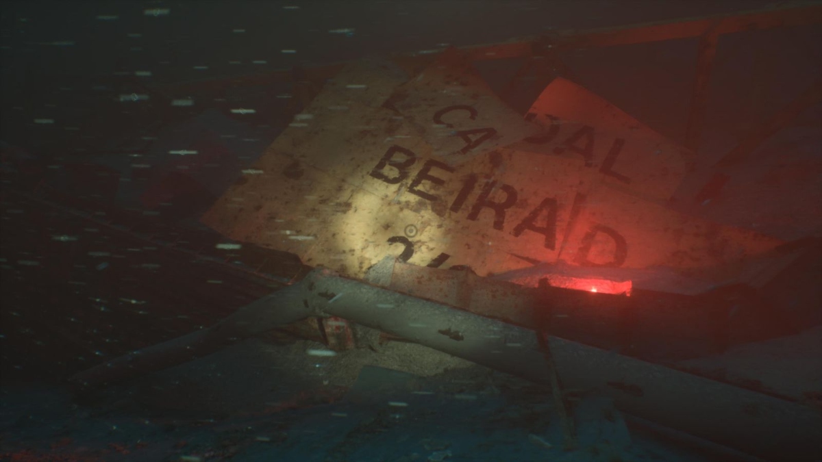 Still Wakes the Deep: Siren's Rest é uma excepcional aula de cinema 7 Still Wakes the Deep