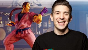 Mais um nome? Andrew Schulz pode ser Dan Hibiki no filme de Street Fighter