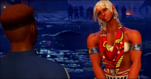 Street Fighter 6: trailer destaca lançamento de Elena como DLC