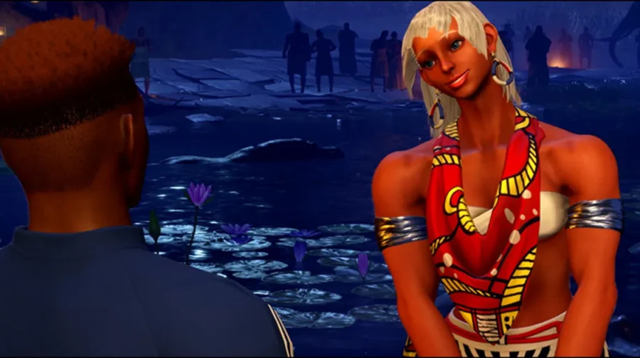 Street Fighter 6: trailer destaca lançamento de Elena como DLC