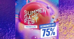 PS Store tem 3.688 itens em oferta para celebrar o Summer Game Fest