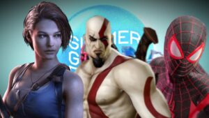 10 anúncios que queremos (mas talvez não aconteçam) no Summer Game Fest 2025!