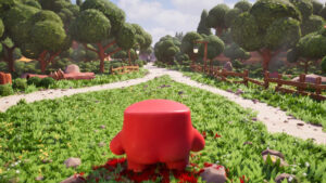 Super Meat Boy 3D é revelado e chega no início de 2026 ao PS5