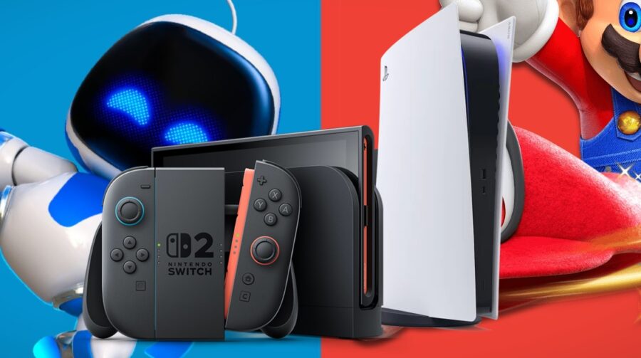 Nintendo Switch PlayStation5 PlayStation 5, Xbox Series X|S ou Nintendo Switch: qual
