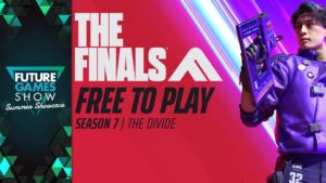 Temporada 7 de The Finals será marcada por bizarrice em armas