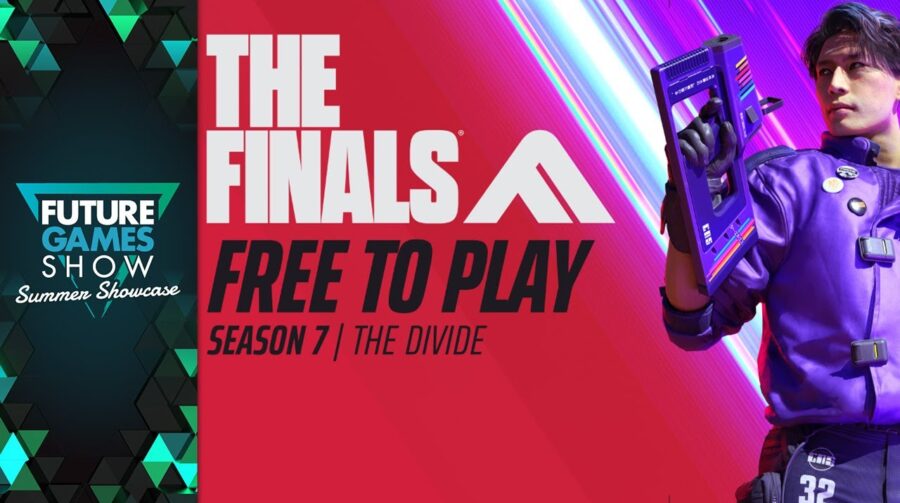 Temporada 7 de The Finals será marcada por bizarrice em armas
