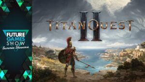 Titan Quest 2 promete ser um “Diablo na mitologia grega” e chegará ao PS5