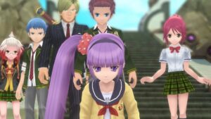 Próximo remaster de Tales of será anunciado neste inverno