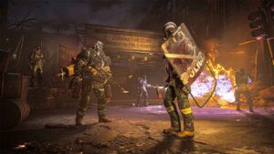 “A cidade é um personagem” em The Division 2: Battle for Brooklyn, afirma Ubisoft