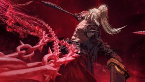 Patch de The First Berserker: Khazan adiciona dificuldade Hardcore