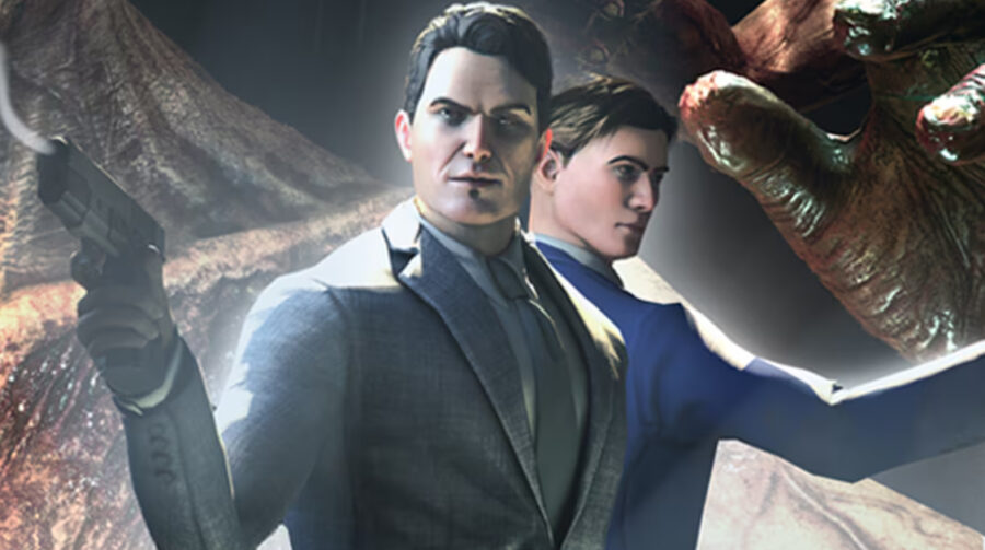 The House of the Dead 2: Remake está confirmado para PS4 e PS5