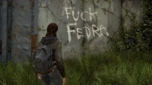 The Last of Us: Ellie não é a única imune, diz ex-dev